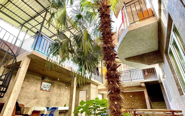 Rassvet Guest House