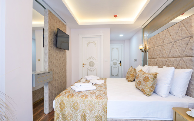 Sultan Suleyman Palace & Spa Hotel