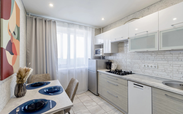 ApartMari В центре возле Зоопарка