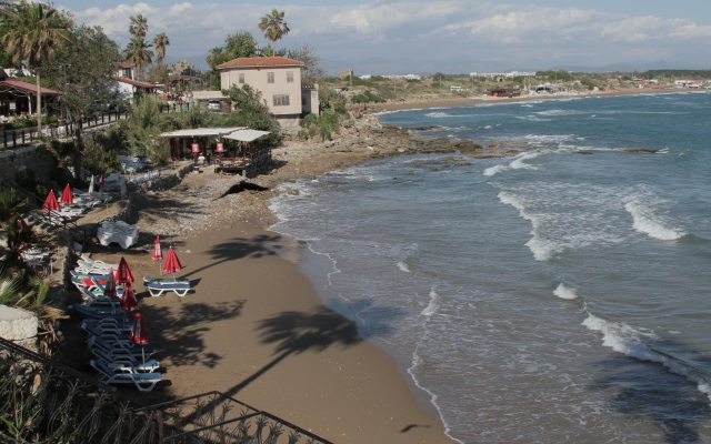 Elit Köseoğlu Hotel