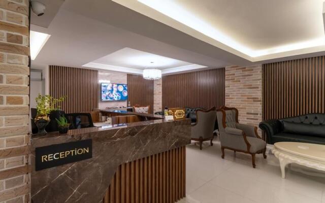 Rubby Hotel Kadikoy