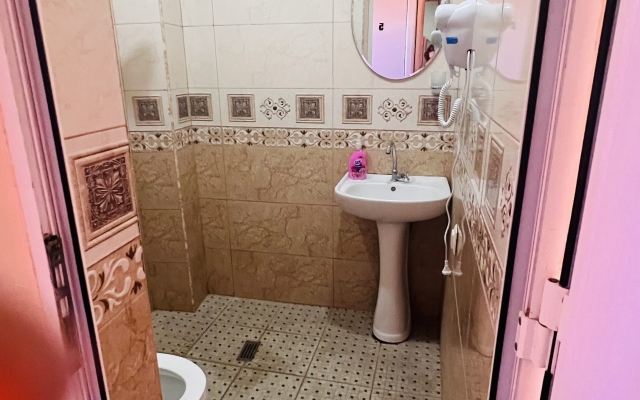 Marnar Hotel