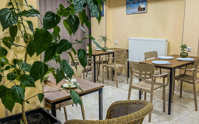 Marioni Hotel