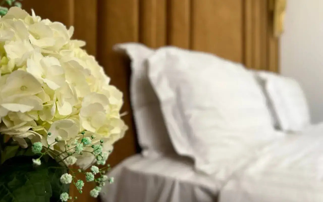 Butik-otel' Old Town Derbent