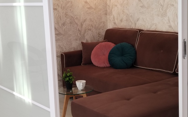 Квартира Шикарная квартира на море Пионерский