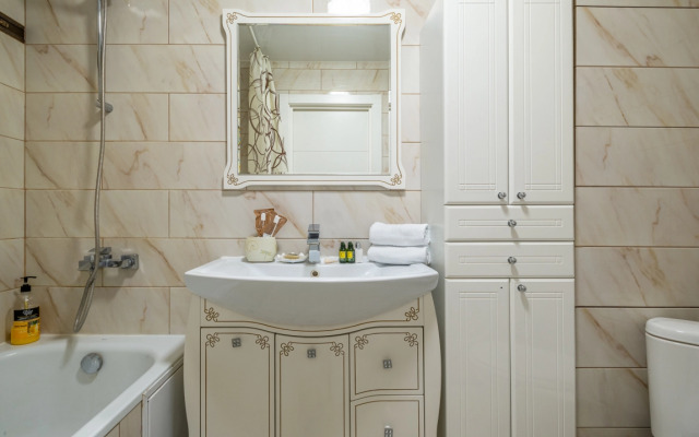 Апартаменты 1 на Молодежной 78