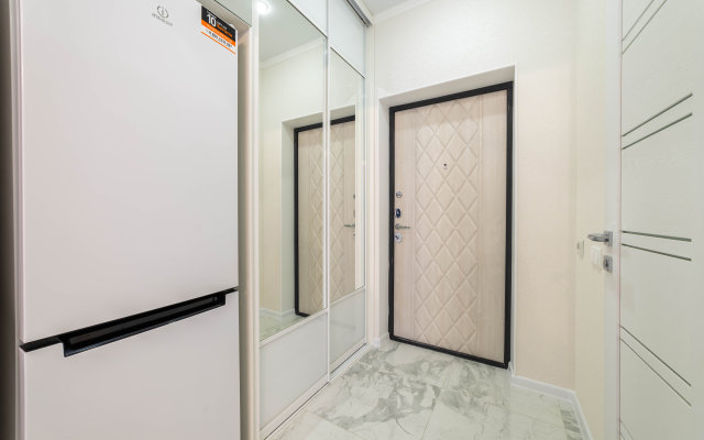 Квартира Deluxe Apartment in Casablanca Complex 29