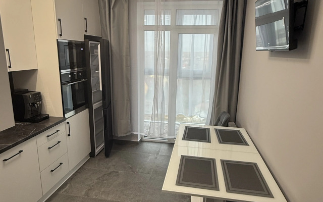 Квартира Быстрый выезд к морю