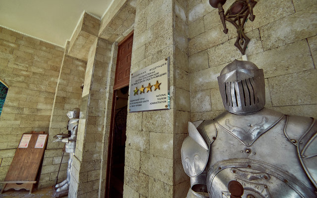 Villa Anna Hotel