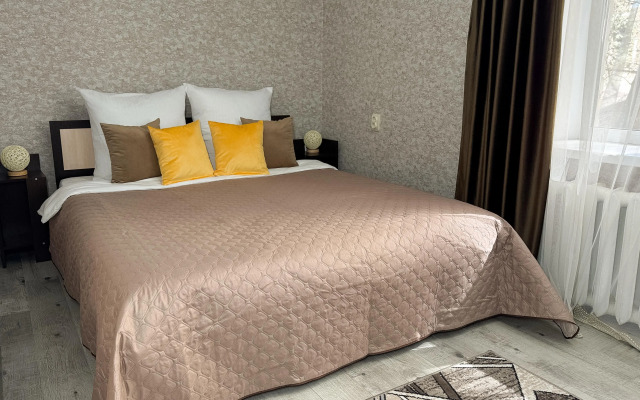 Квартира в центре города