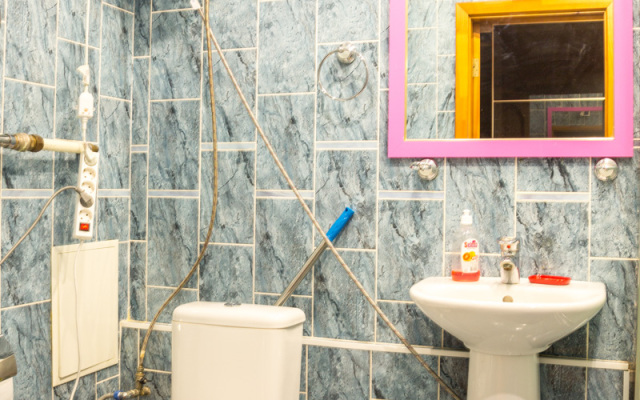 Квартира ApartHause рядом с Динамо и ККТ Космос