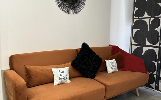 Ponchielli Loft Apartments
