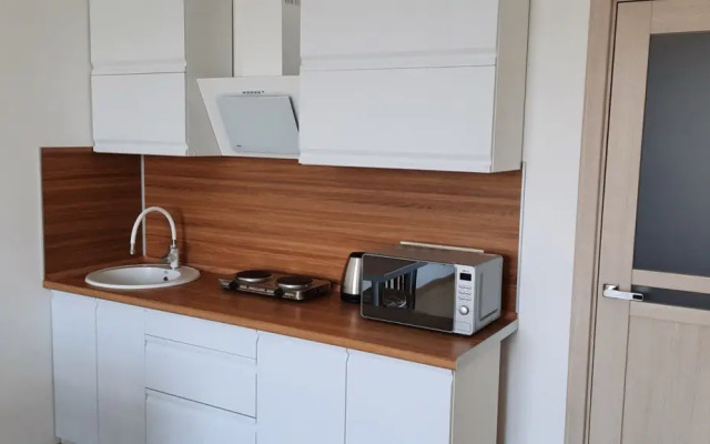 Yalta Almaz Apartments 7