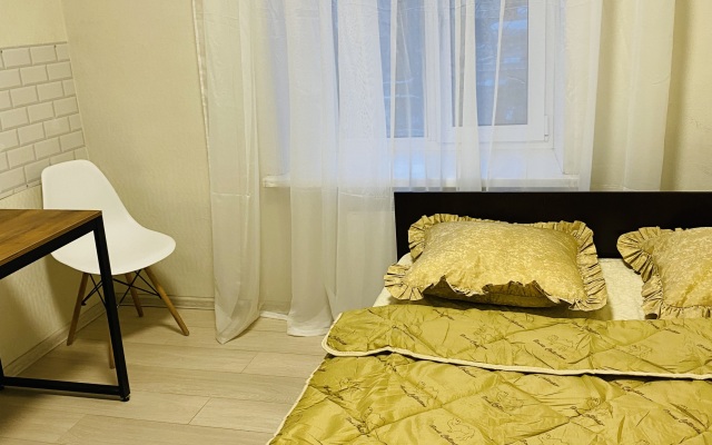 Na Staronevskom Guest House