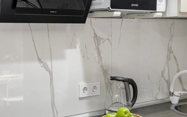 ZhitvCochiKruto V 10 Minutakh Do Morya Apartments