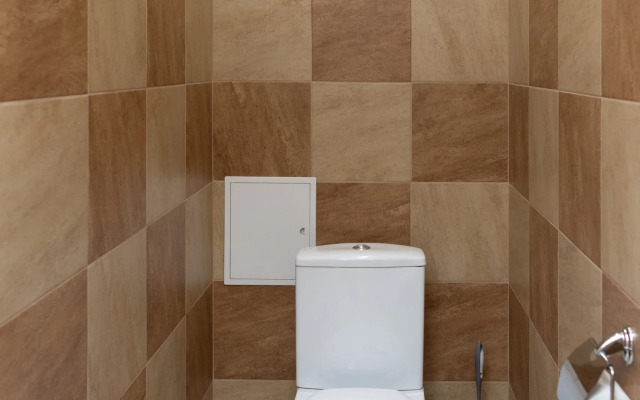 Квартира в Районе 130 Квартала