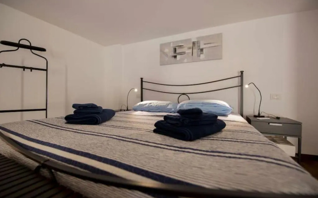 Апартаменты NapoliStayIn