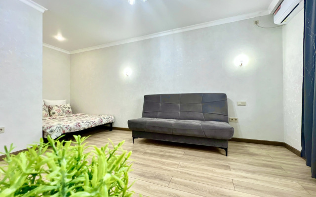 Апартаменты Парк Галицкого 1