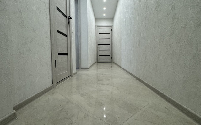 Apartments na Prospekte Mira 25