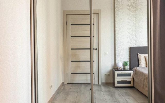 Biznes-Klassa Na Okhte Flat