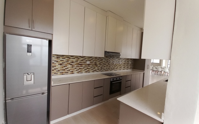 Apartment Hotel Addis Ville Hotel Apartment Apart-Hotel