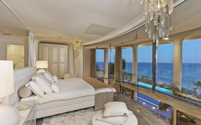 Alba Sunrise Villa #2101 - Albufeira - T6 Villa