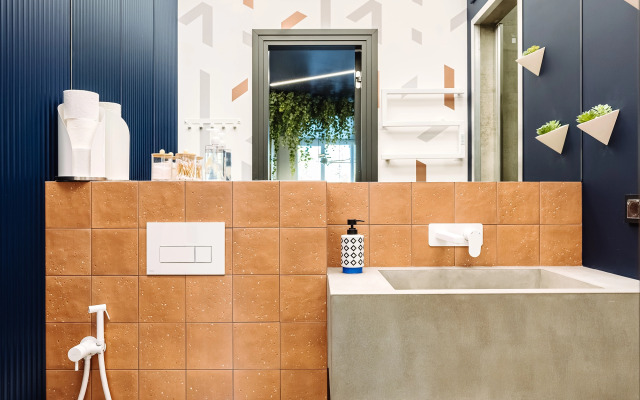 Апартаменты 3 Северное сияние