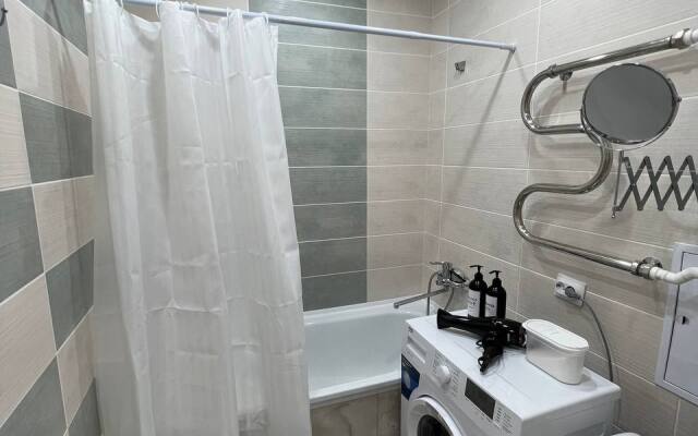 Sozvezdie Kamchatki V Centre Goroda Apartaments