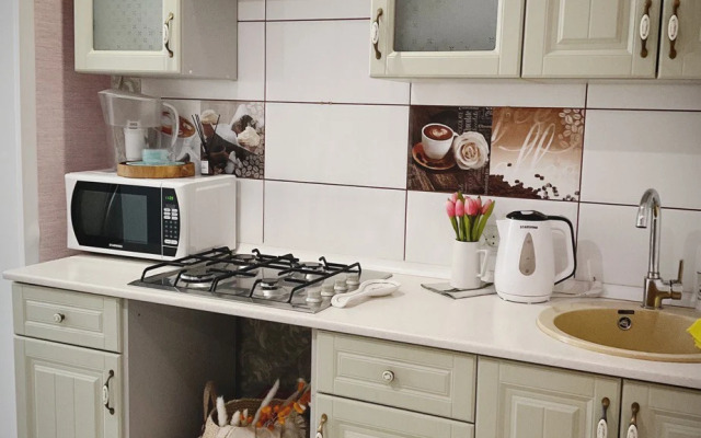 Апартаменты Vladland-331