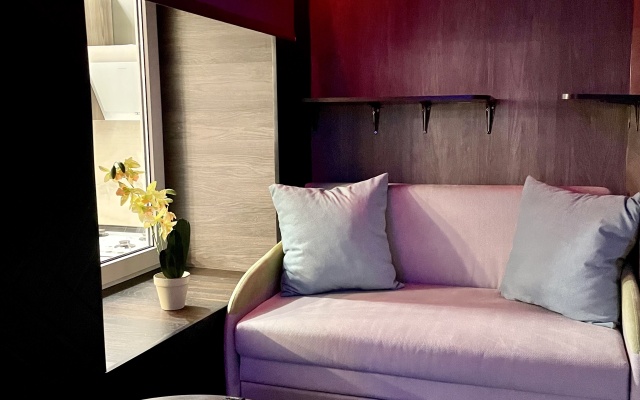 Квартира Hoffmann Рядом с Рыбной Деревней