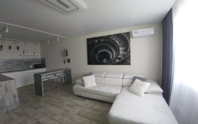 Квартира на Федерации д.130А 21194