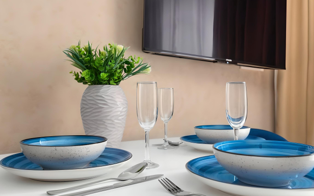 Апартаменты Grand Palace 1106