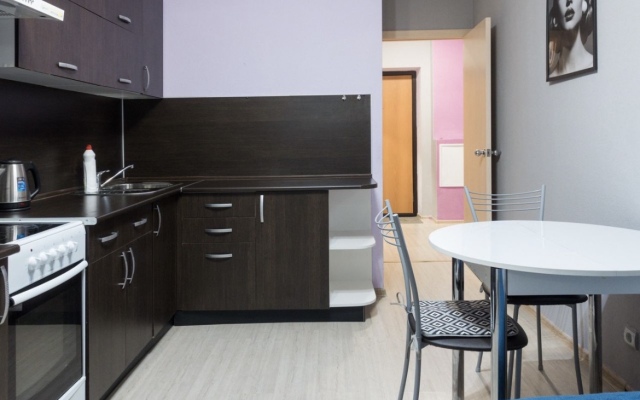 Квартира Громова ЖК Миллениум