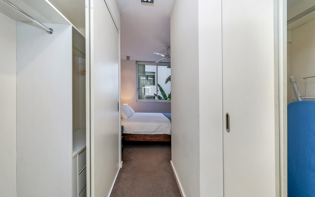 Sophisticated Near Bondi Beach Apartments