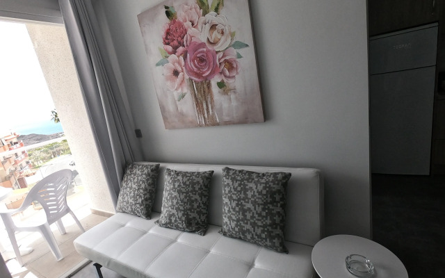 Апартаменты Vacacional Adeje 14