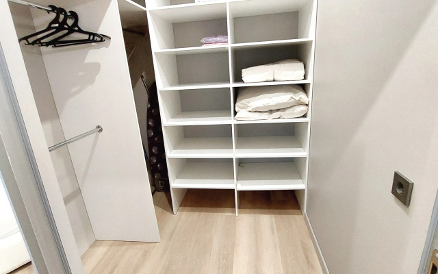 V Respublike Flat