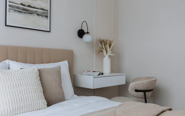 Квартира Baltic Sense на Ольховой 32