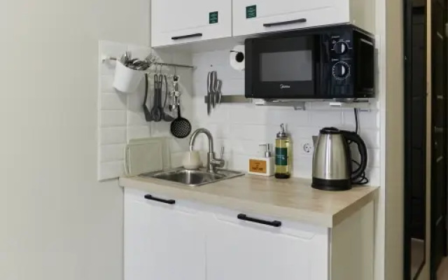 С.Утками на Литейном | Студия Green