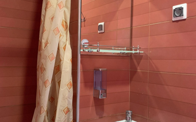 Апартаменты Moynaki 1