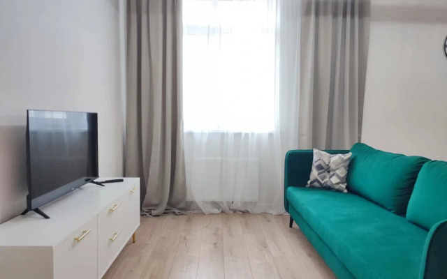 Atmosfera-Premier Apartments 3