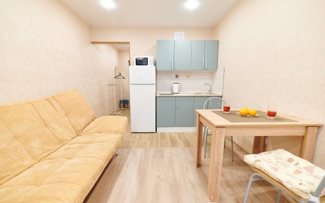Kvartira Tikhaya Studiya V Premium Zhk Apartments