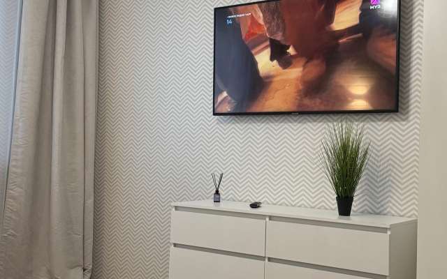 Квартира Уютная однушка ЖК Восток