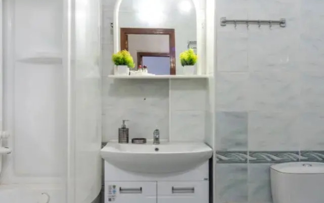 Odnokomnatnaya Na Tverskoy Flat