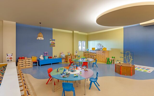 Kirman Belazur Resort & Spa - All Inclusive