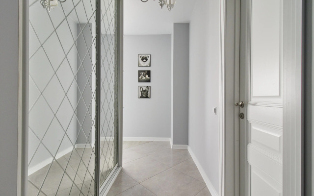 Апартаменты Пикассо