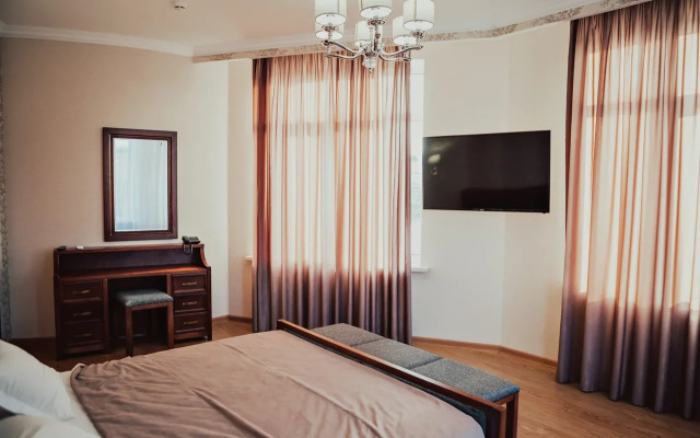 Panorama Hotel