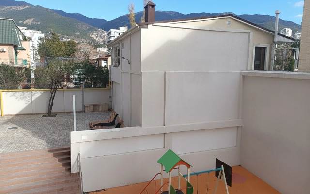 Квартира в Самом Центре Ялты