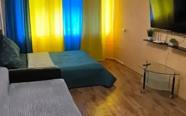 Квартира Ареал трехкомнатная возле ЖД