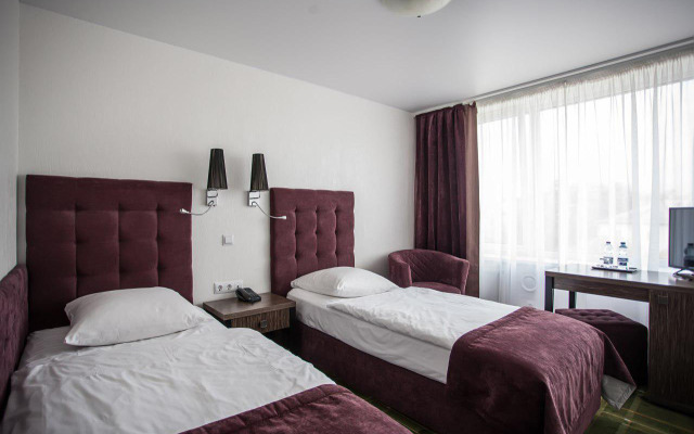 Kaliningrad Hotel