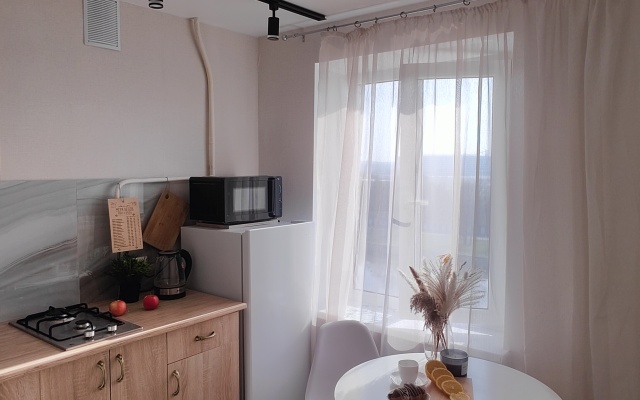 Апартаменты Видовая Квартира на Набережной Трибуца